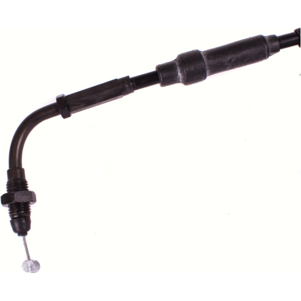 Bowdenzug, Seilzug, Gasbowdenzug Geiwiz Gaszug für Sachs Roadster 650