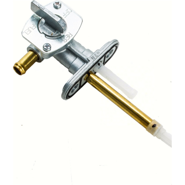 Benzinhahn (original) f. für: Yamaha, Suzuki u. Kawasaki (original)