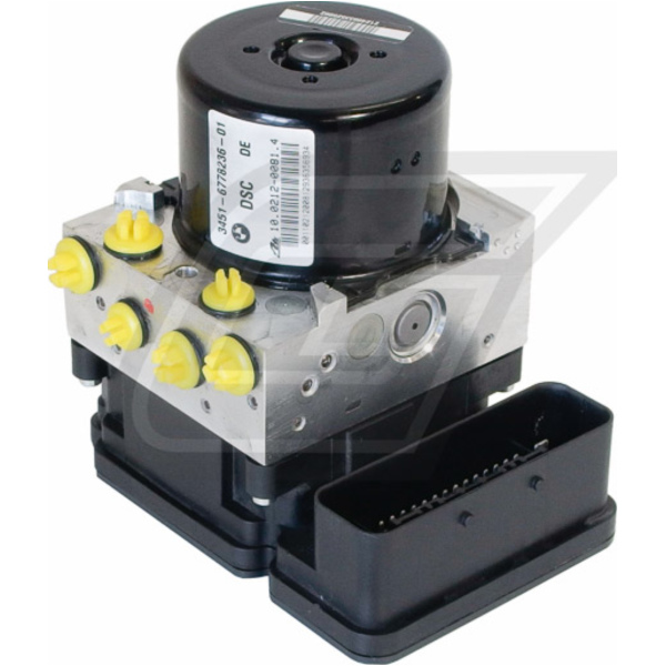 DSC-Steuergerät - Reparatur für BMW Integral ABS 2 ab 2006- mit 2 Jahren Garantie Vergl. Nr. AM03