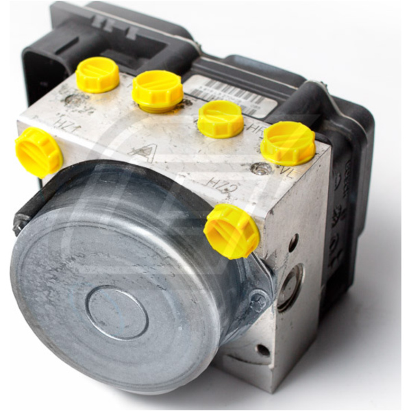 ABS-Steuergerät - Reparatur für Triumph 2002- mit 2 Jahren Garantie