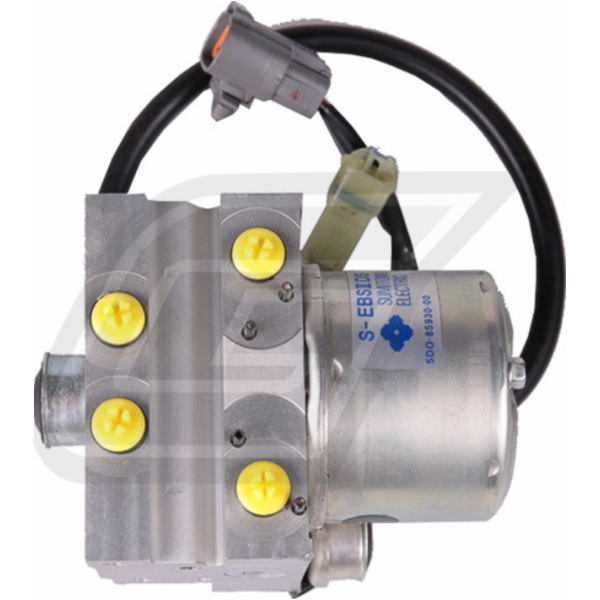 ABS-Steuergerät - Reparatur für Yamaha 2007- mit 2 Jahren Garantie