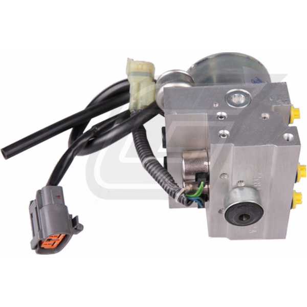 ABS-Steuergerät - Reparatur für Yamaha 2007- mit 2 Jahren Garantie