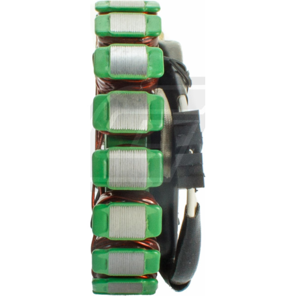 Stator ESG091 für Lichtmaschine für YAMAHA XV 535 Virago, 87-00