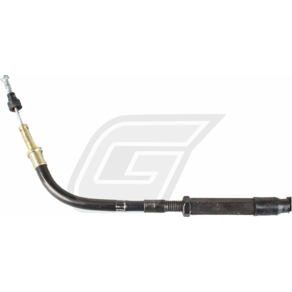 Kupplungszug für Kawasaki ER-6