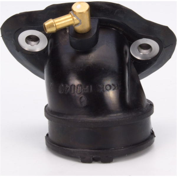 Ansaugkrümmer, Ansaugbrücke, Ansaugspinne Ansaugstutzen standard 1586229