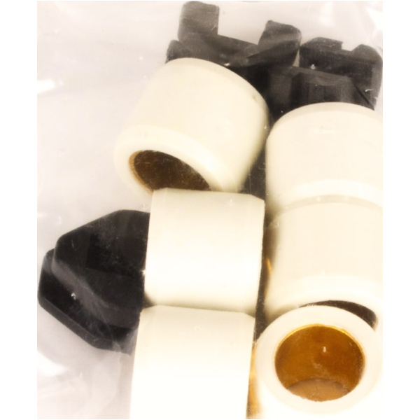 Tuning Speed Control für: MALAGUTI F12 mod.2000, 241.361