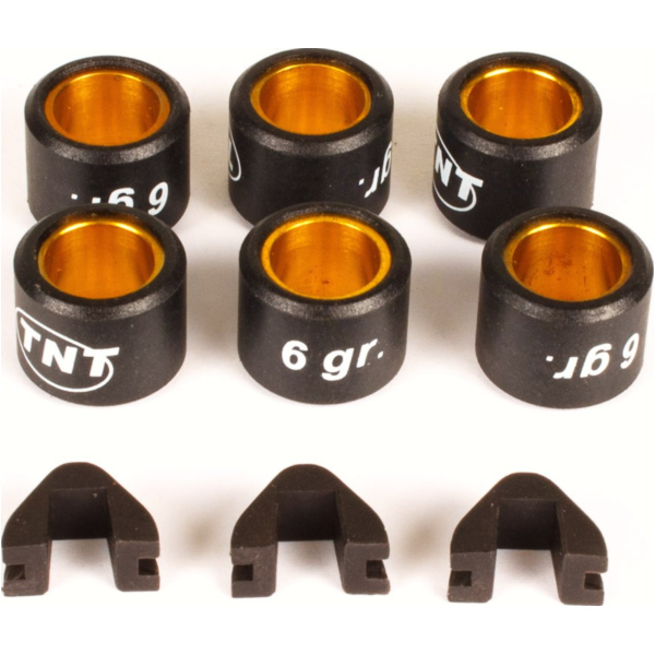 TNT Tuning Variomatik Kit