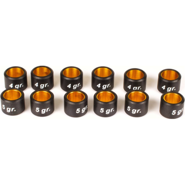 TNT Tuning Variomatik Kit