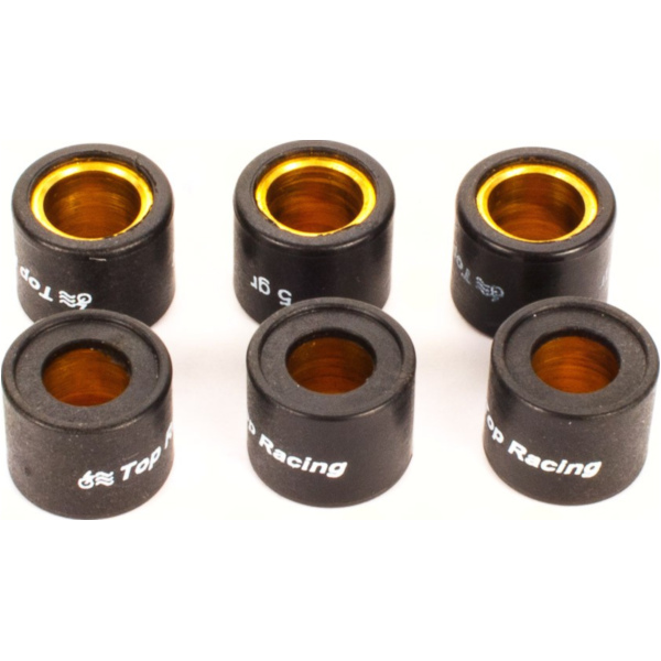 Variator Kit SV1 (für Minarelli Motoren)