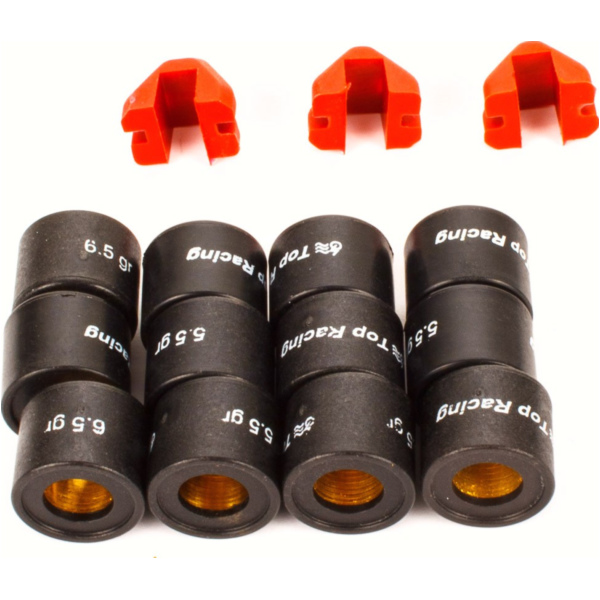 Variator Kit SV1 (für Minarelli Motoren)