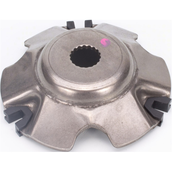 Variomatik Variator Kit (Piaggio Motor)