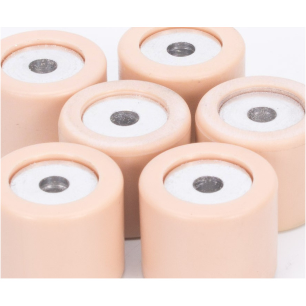 Variomatik Variator Kit (Piaggio Motor)