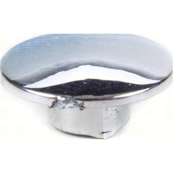 Chromabdeckkappen für Inbusschrauben M810 St.