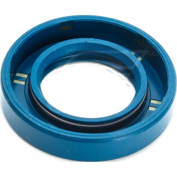 Wellendichtring Kit 20x35x7, NBR, mit Staublippe 162017N