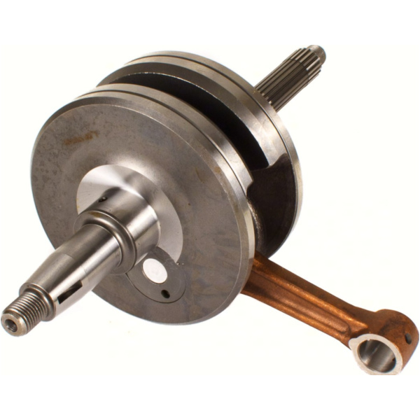 Top Racing, Kurbelwelle für 125cc für: Piaggio 4T Motor