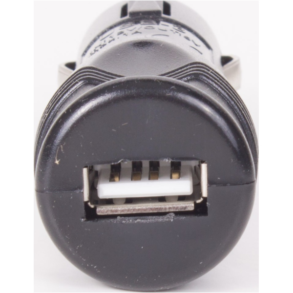 Ladegerät BAAS USB-Universaladapter (USB3)