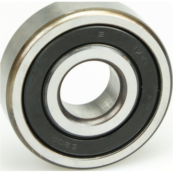 Radlager, Rillenkugellager Kugellager 6302-RS , per Stück