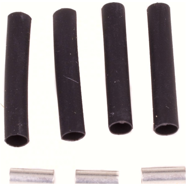 Bullet 1000 DFchrom- Rücklicht/Bremslicht/Blinker Kombination