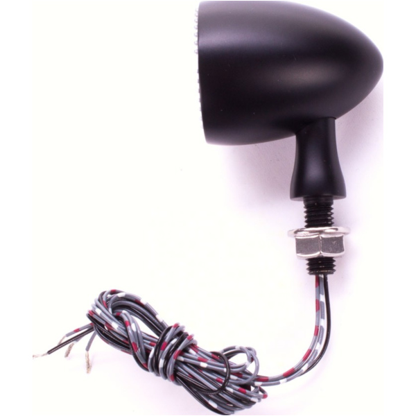 Bullet 1000 DF schwarz- Rücklicht/Bremslicht/Blinker Kombination