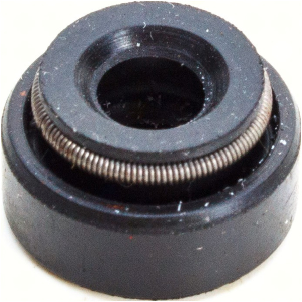 Wellendichtring Kit 6x13x5/7,25, NBR, mit Staublippe