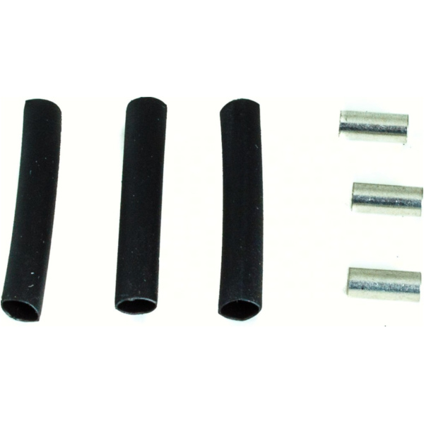 Bullet 1000 PL chrom- Positionslicht/Blinker Kombination