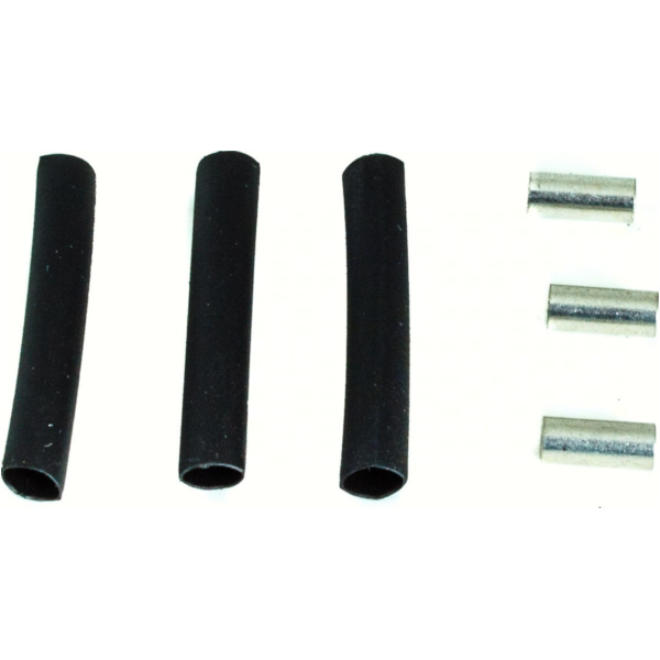 Bullet 1000 PL schwarz- Positionslicht/Blinker Kombination