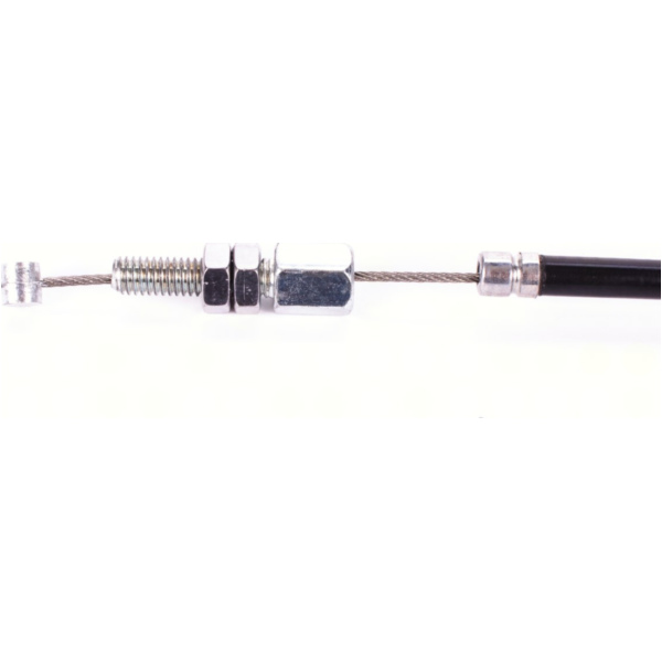 Bowdenzug, Seilzug, Gasbowdenzug GASZUG für DUCATI Vergl. Nr. #65610082A