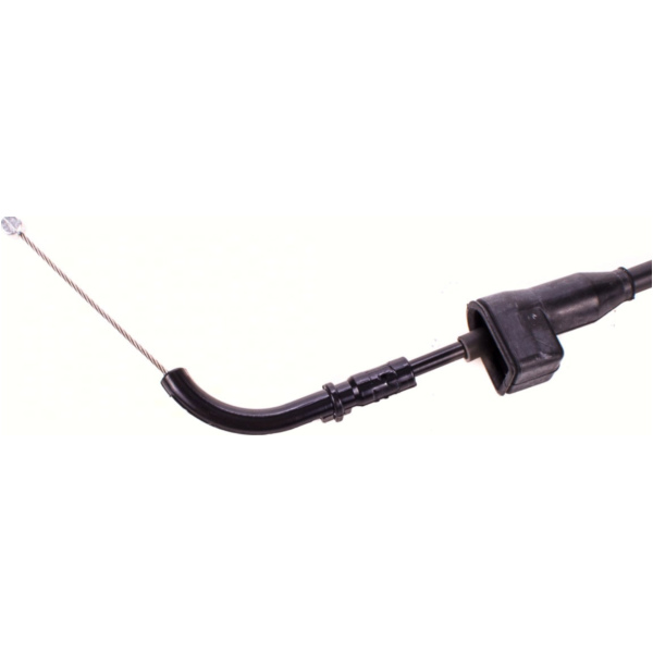 Bowdenzug, Seilzug, Gasbowdenzug GASZUG für TRIUMPH Vergl. Nr. T2040233