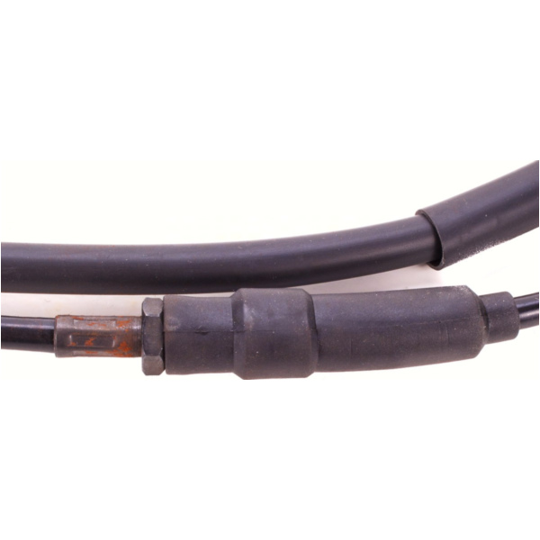 Bowdenzug, Seilzug, Gasbowdenzug GASZUG-SET für TRIUMPH Vergl. Nr. T2040335