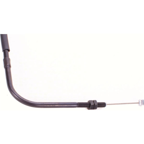 Bowdenzug, Seilzug, Gasbowdenzug GASZUG für TRIUMPH Vergl. Nr. T2040453