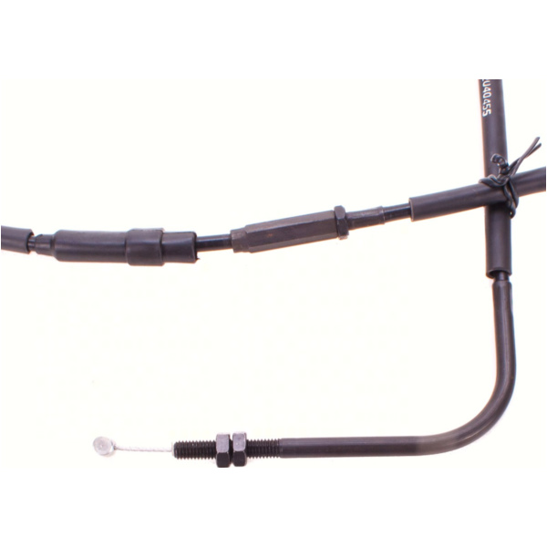 Bowdenzug, Seilzug, Gasbowdenzug GASZUG für TRIUMPH Vergl. Nr. T2040455