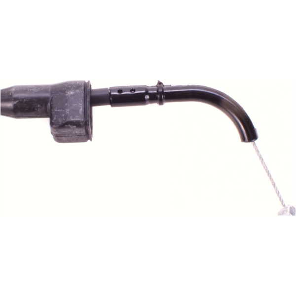 Bowdenzug, Seilzug, Gasbowdenzug GASZUG für TRIUMPH Vergl. Nr. T2040455