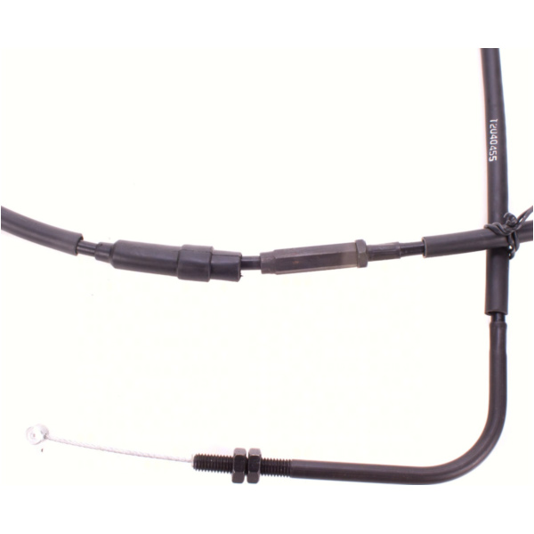 Bowdenzug, Seilzug, Gasbowdenzug GASZUG für TRIUMPH Vergl. Nr. T2040455