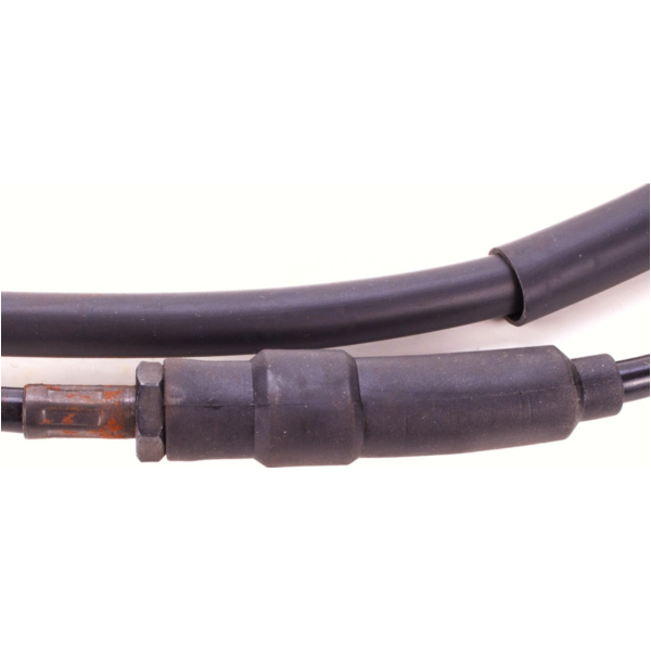 Bowdenzug, Seilzug, Gasbowdenzug GASZUG-SET für TRIUMPH Vergl. Nr. T2040480