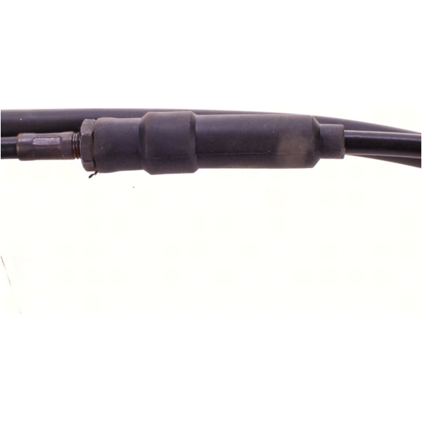 Bowdenzug, Seilzug, Gasbowdenzug GASZUG-SET für TRIUMPH Vergl. Nr. T2040497