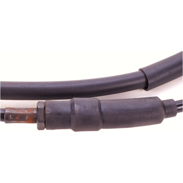 Bowdenzug, Seilzug, Gasbowdenzug GASZUG-SET für TRIUMPH Vergl. Nr. T2040569