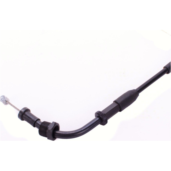 Bowdenzug, Seilzug, Gasbowdenzug GASZUG für TRIUMPH Vergl. Nr. T2040594