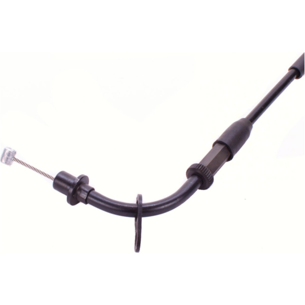 Bowdenzug, Seilzug, Gasbowdenzug GASZUG für TRIUMPH Vergl. Nr. T2041434