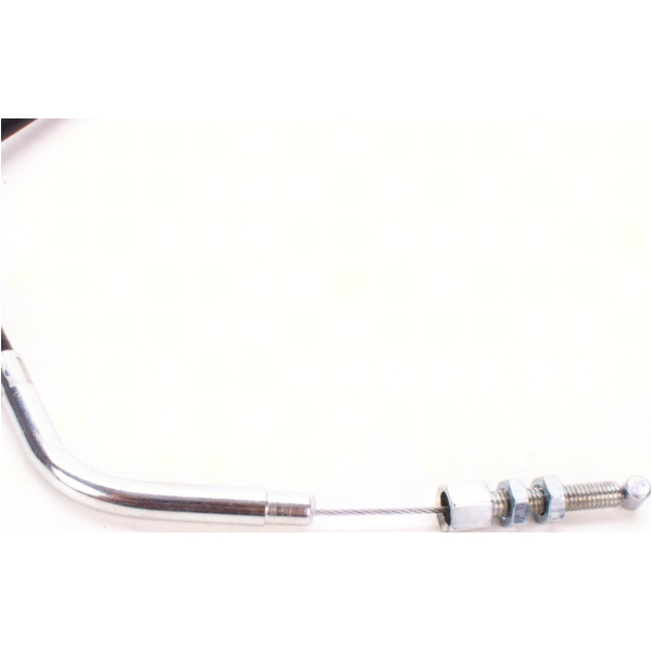 Bowdenzug, Seilzug, Gasbowdenzug GASZUG für TRIUMPH Vergl. Nr. T2043488