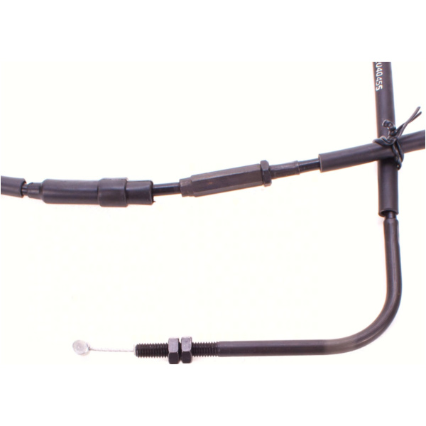 Bowdenzug, Seilzug, Gasbowdenzug GASZUG für TRIUMPH Vergl. Nr. T2043491