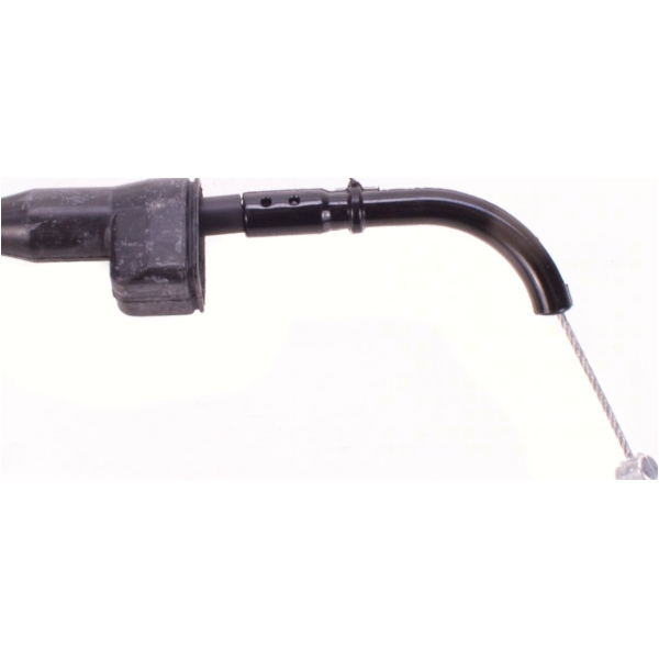 Bowdenzug, Seilzug, Gasbowdenzug GASZUG für TRIUMPH Vergl. Nr. T2043491