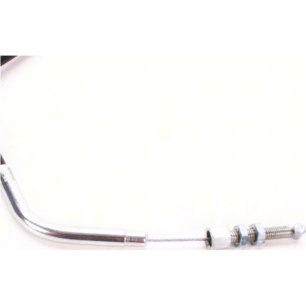 Bowdenzug, Seilzug, Gasbowdenzug GASZUG für TRIUMPH Vergl. Nr. T2043494