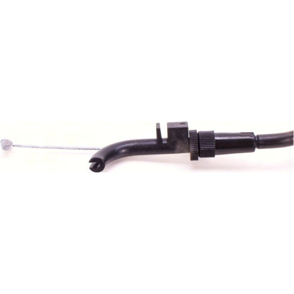 Bowdenzug, Seilzug, Gasbowdenzug GASZUG für TRIUMPH Vergl. Nr. T2043508