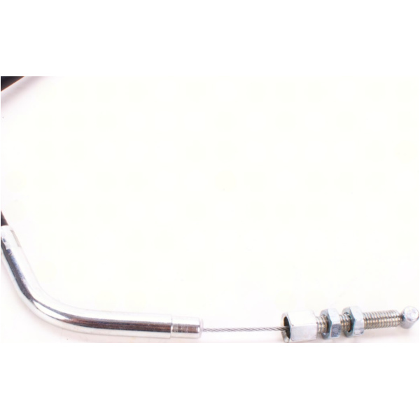 Bowdenzug, Seilzug, Gasbowdenzug GASZUG für TRIUMPH Vergl. Nr. T2043508