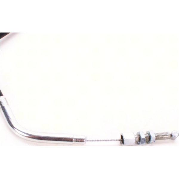 Bowdenzug, Seilzug, Gasbowdenzug GASZUG für TRIUMPH Vergl. Nr. T2043509