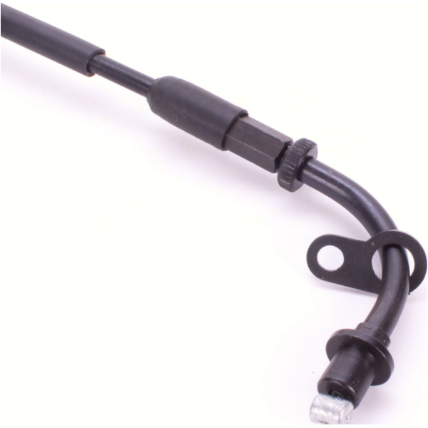 Bowdenzug, Seilzug, Gasbowdenzug GASZUG für TRIUMPH Vergl. Nr. T2043570