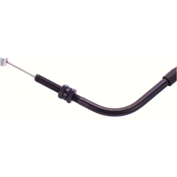 Bowdenzug, Seilzug, Gasbowdenzug GASZUG für TRIUMPH Vergl. Nr. T2043575