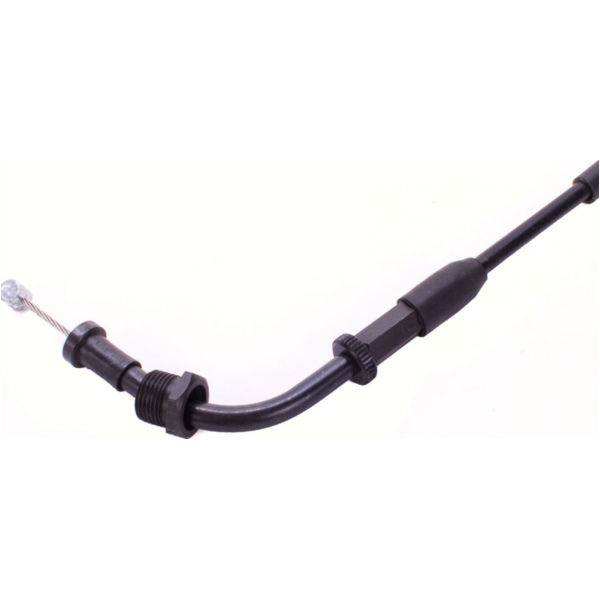 Bowdenzug, Seilzug, Gasbowdenzug GASZUG für TRIUMPH Vergl. Nr. T2043575