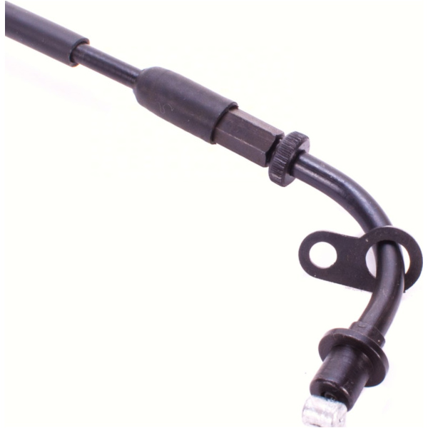 Bowdenzug, Seilzug, Gasbowdenzug GASZUG für TRIUMPH Vergl. Nr. T2043584