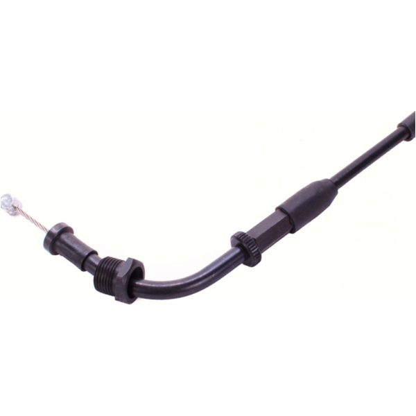 Bowdenzug, Seilzug, Gasbowdenzug GASZUG für TRIUMPH Vergl. Nr. T2043585